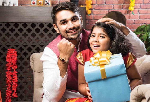 12 Factors to Consider When Choosing Raksha Bandhan Gifts