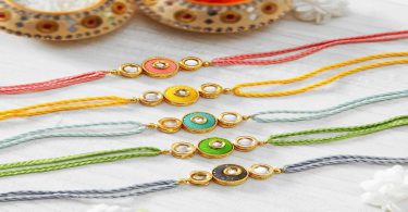 Choosing the Right Rakhi Colour: A Guide to Meanings and Significance