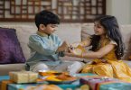 Dedicate a Special Treat to Your Brother on Rakhi