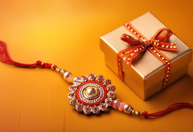 Unlock Happiness with Online Rakhi Shopping in 2024