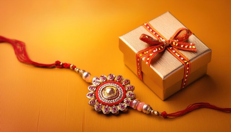 Unlock Happiness with Online Rakhi Shopping in 2024